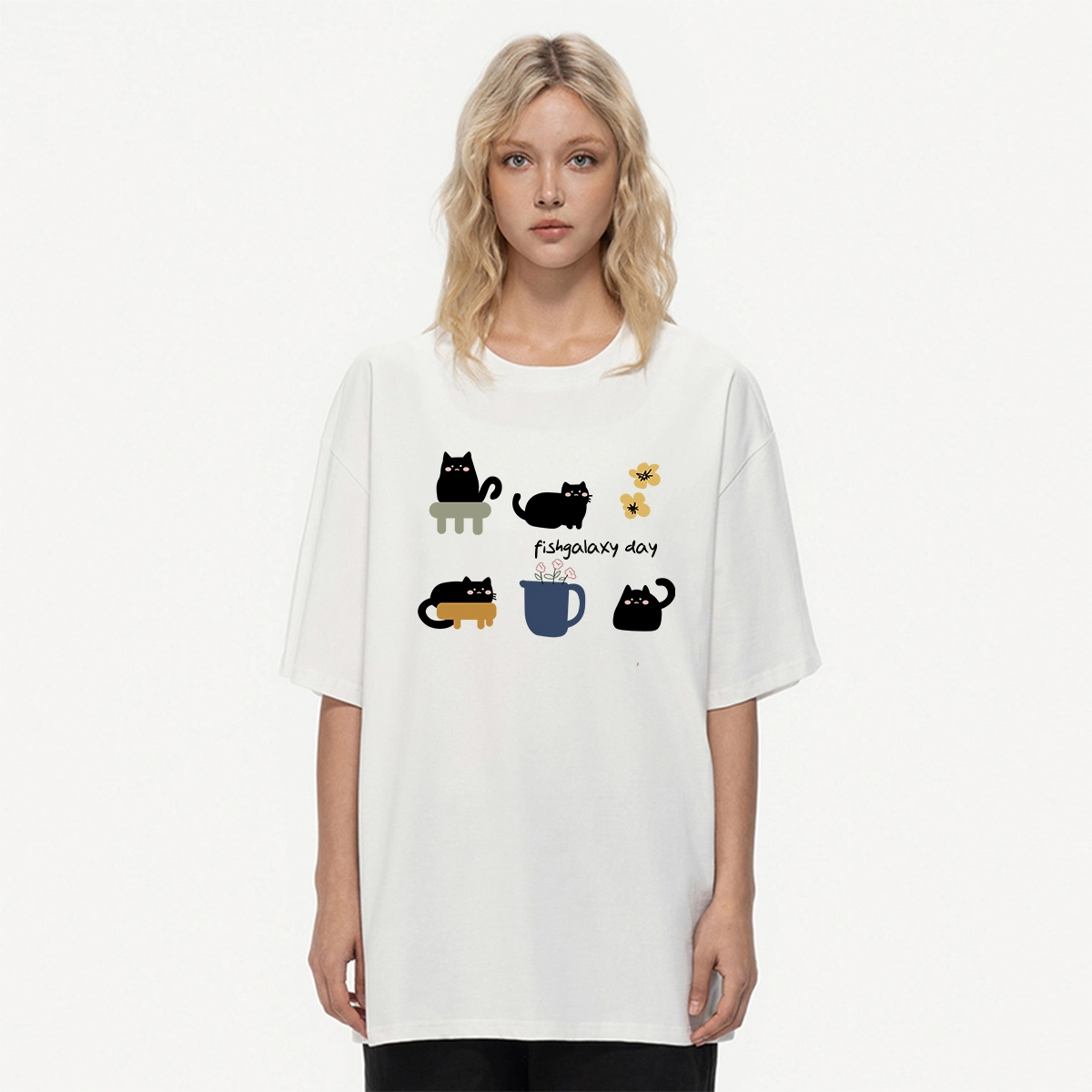 FISHGALAXY T