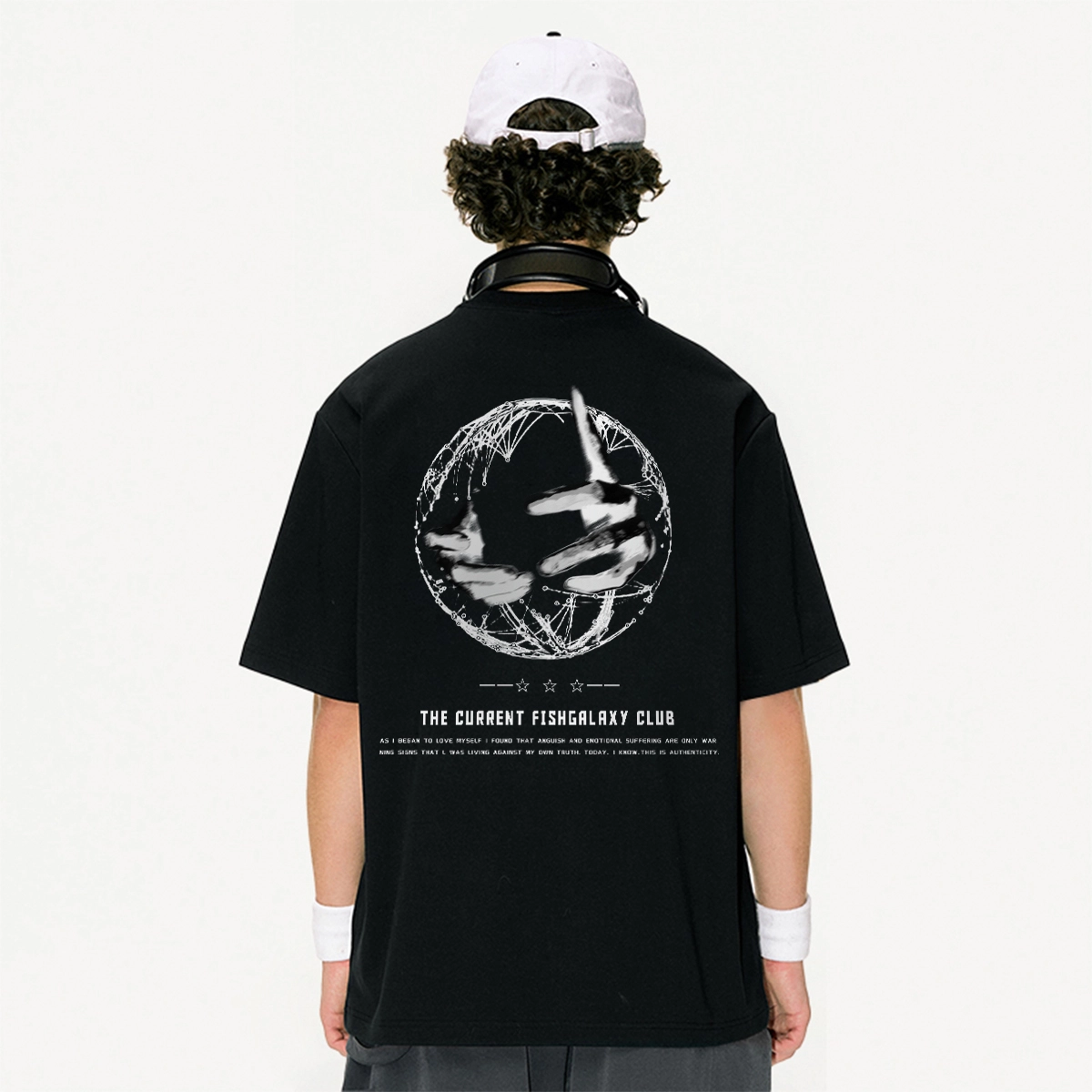 FISHGALAXY T