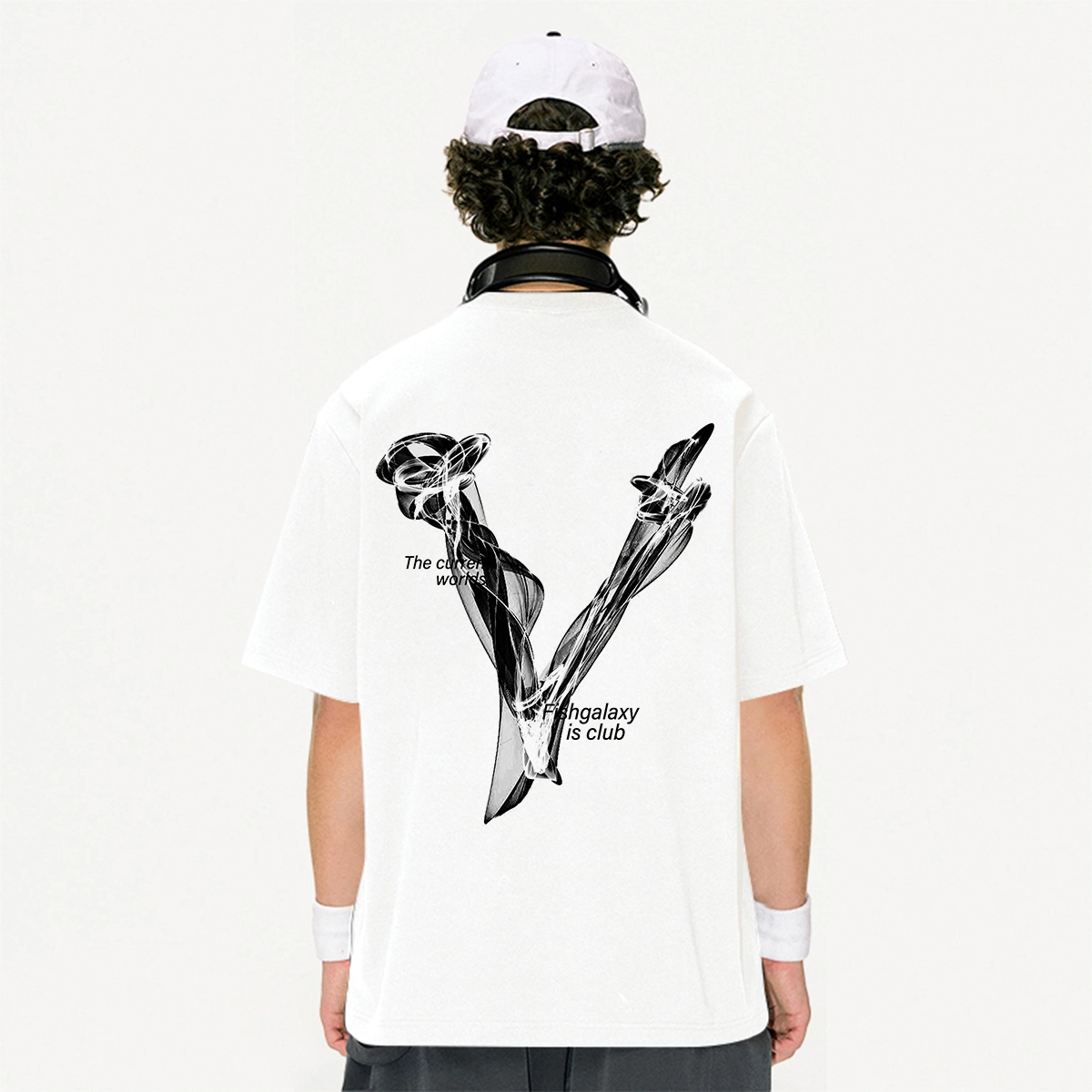 FISHGALAXY T