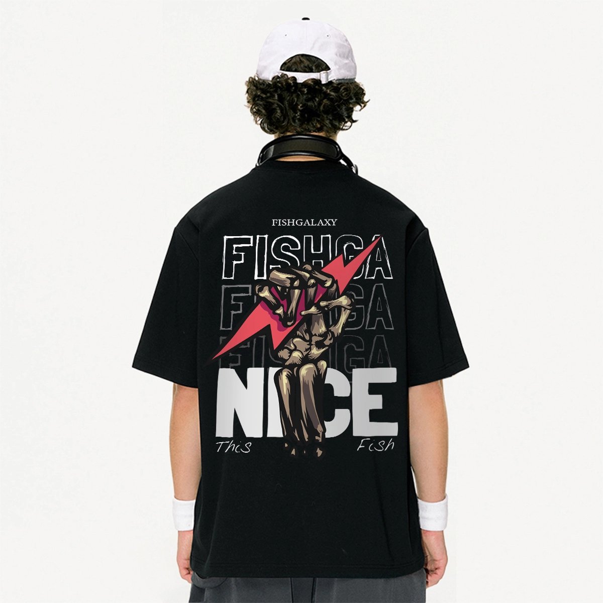 FISHGALAXY T