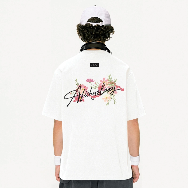 FISHGALAXY T
