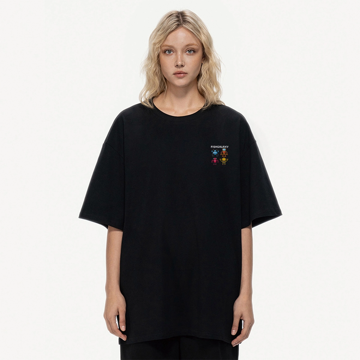 FISHGALAXY T