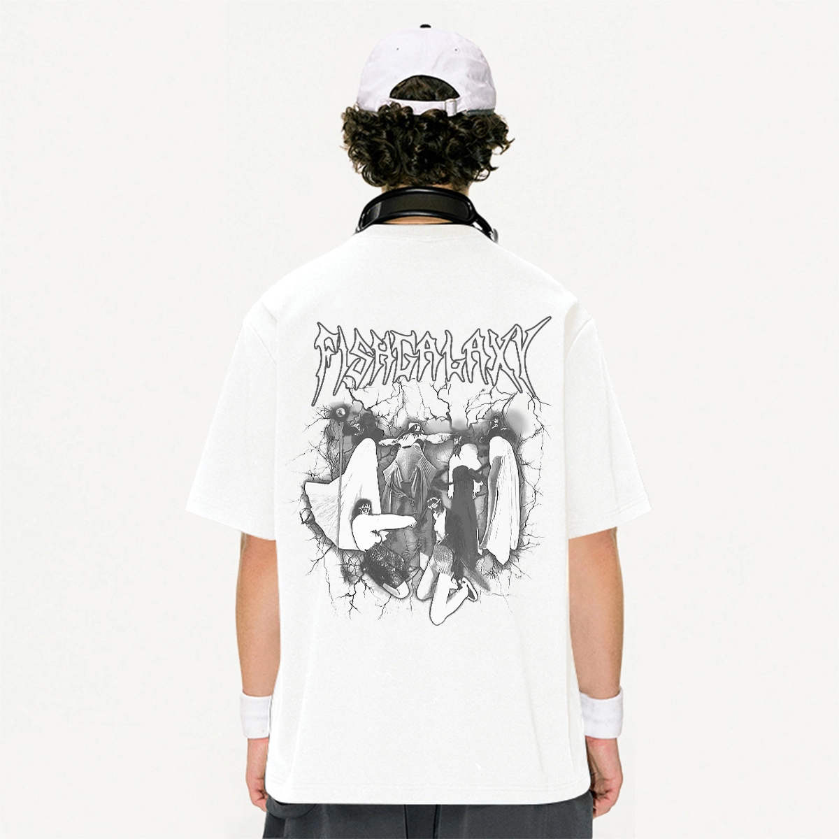 FISHGALAXY T