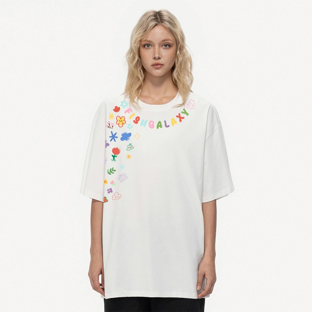 FISHGALAXY T