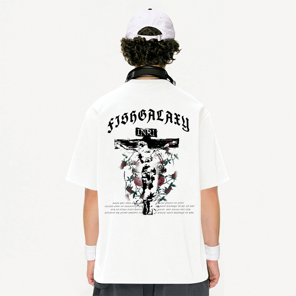 FISHGALAXY T