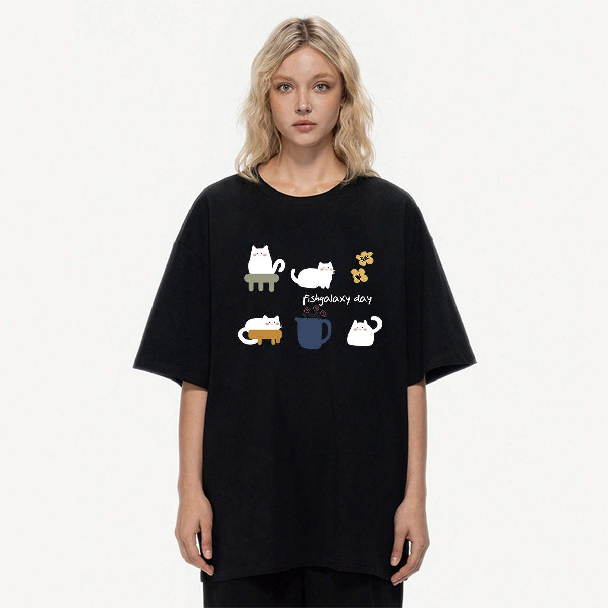 FISHGALAXY T