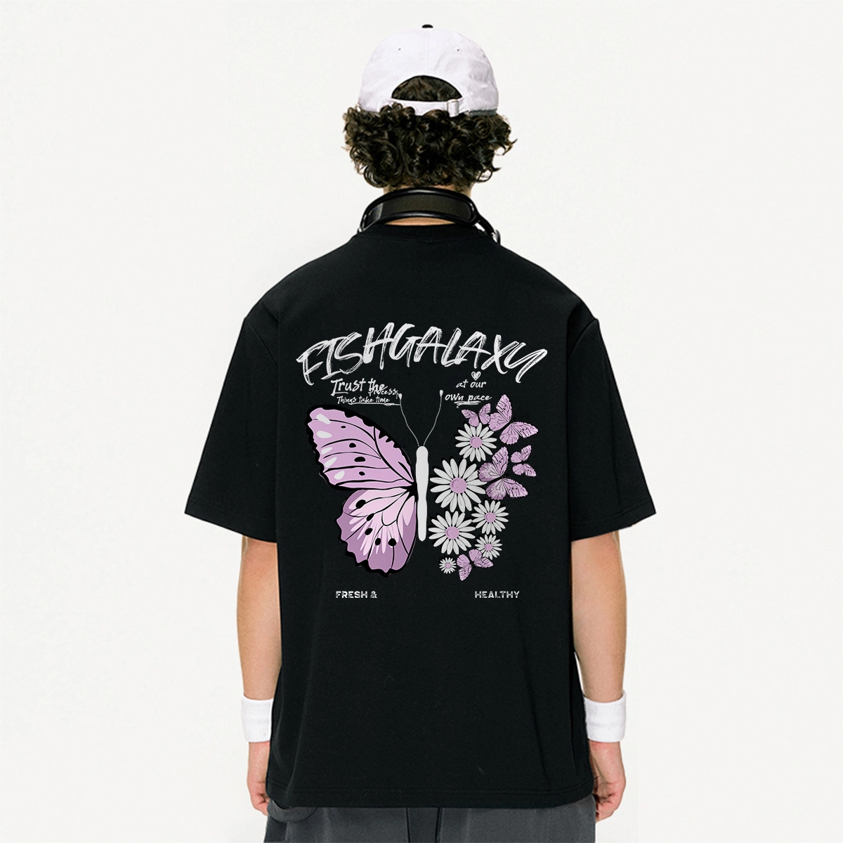 FISHGALAXY T
