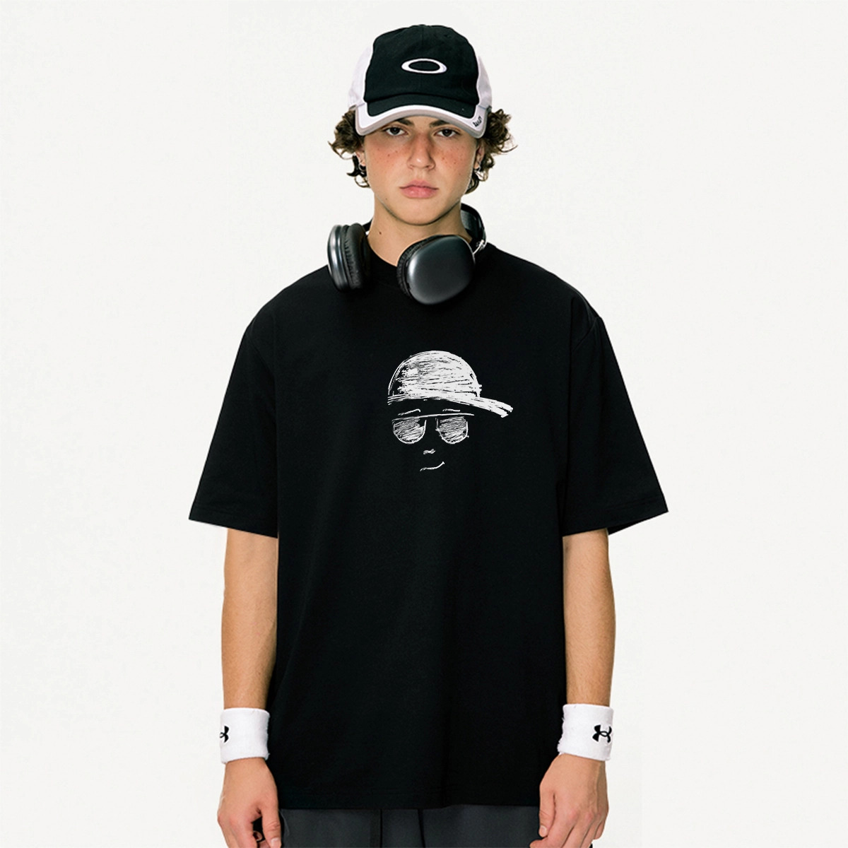 FISHGALAXY T