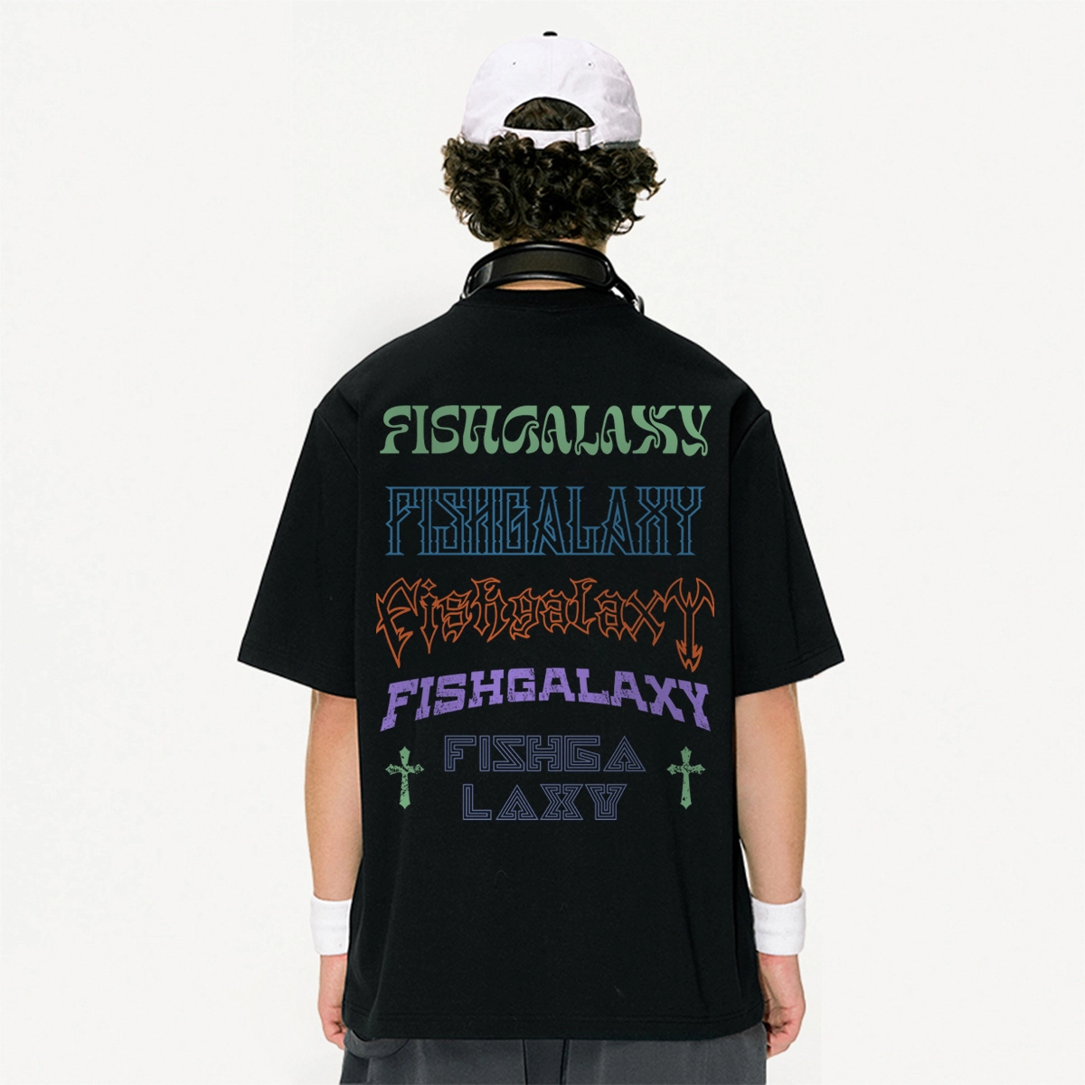 FISHGALAXY T