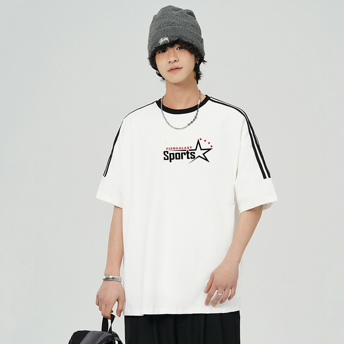 FISHGALAXY T