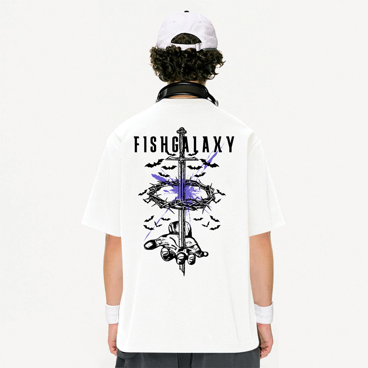 FISHGALAXY T
