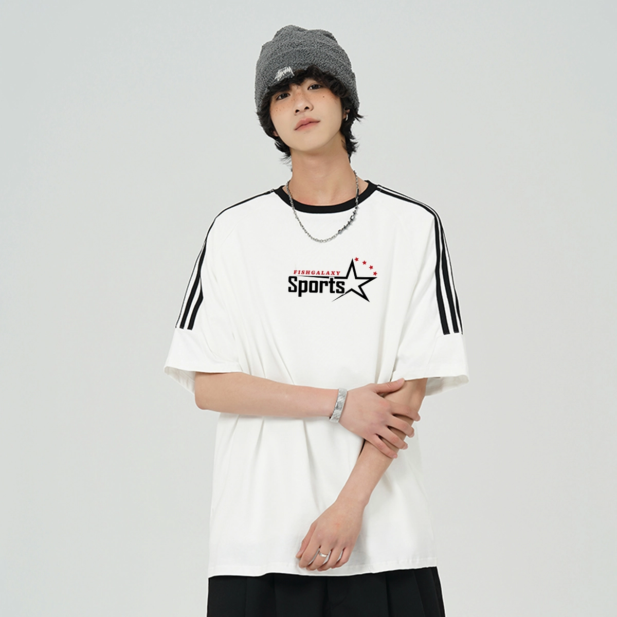 FISHGALAXY T
