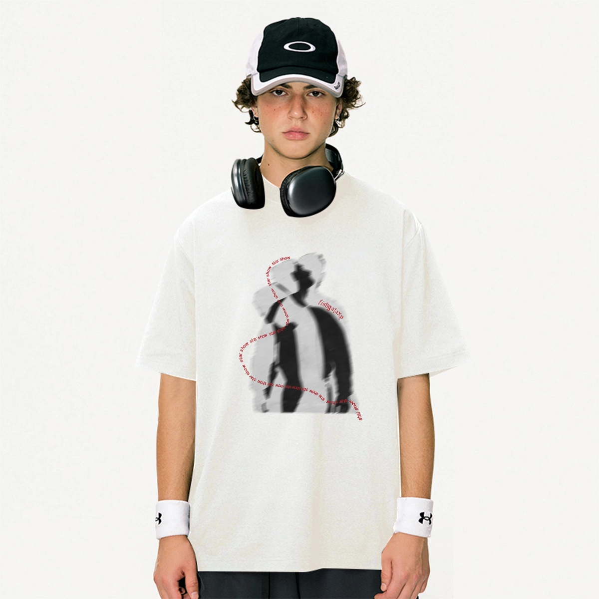 FISHGALAXY T