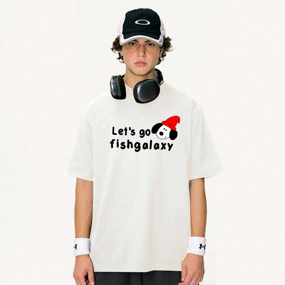 FISHGALAXY T