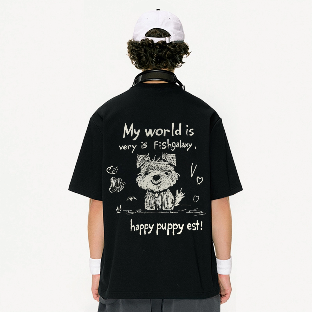 FISHGALAXY T