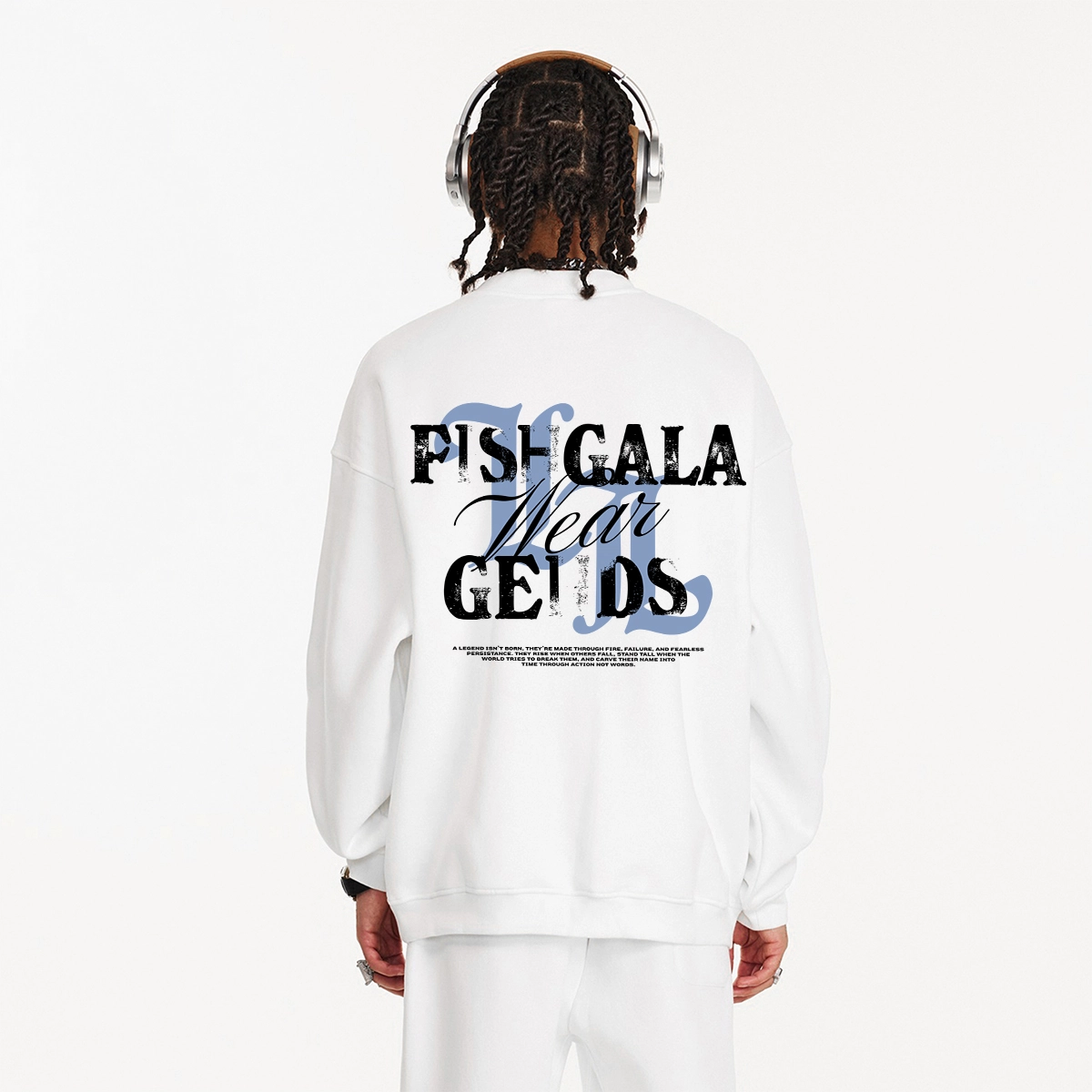 FISHGALAXY Logo