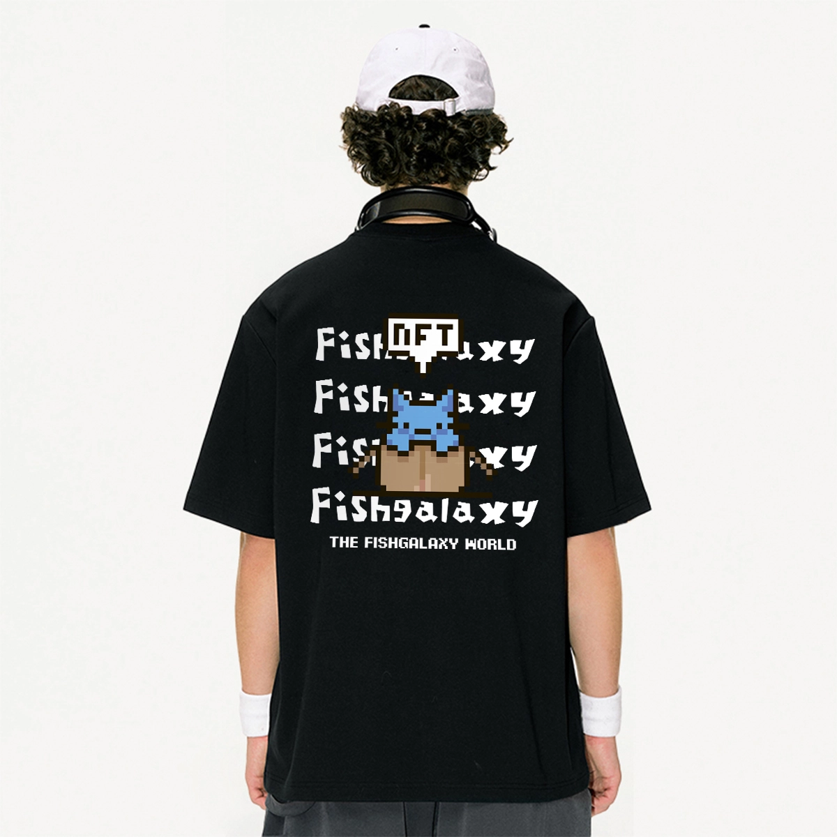 FISHGALAXY T