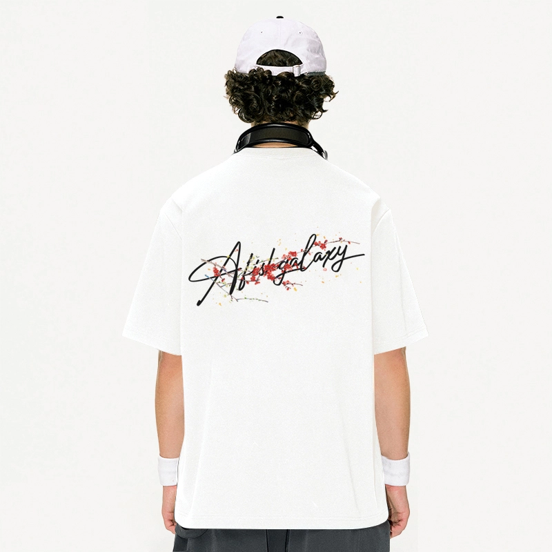 FISHGALAXY T