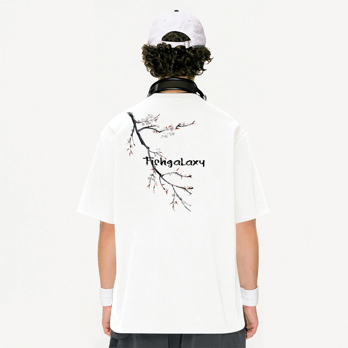 FISHGALAXY T