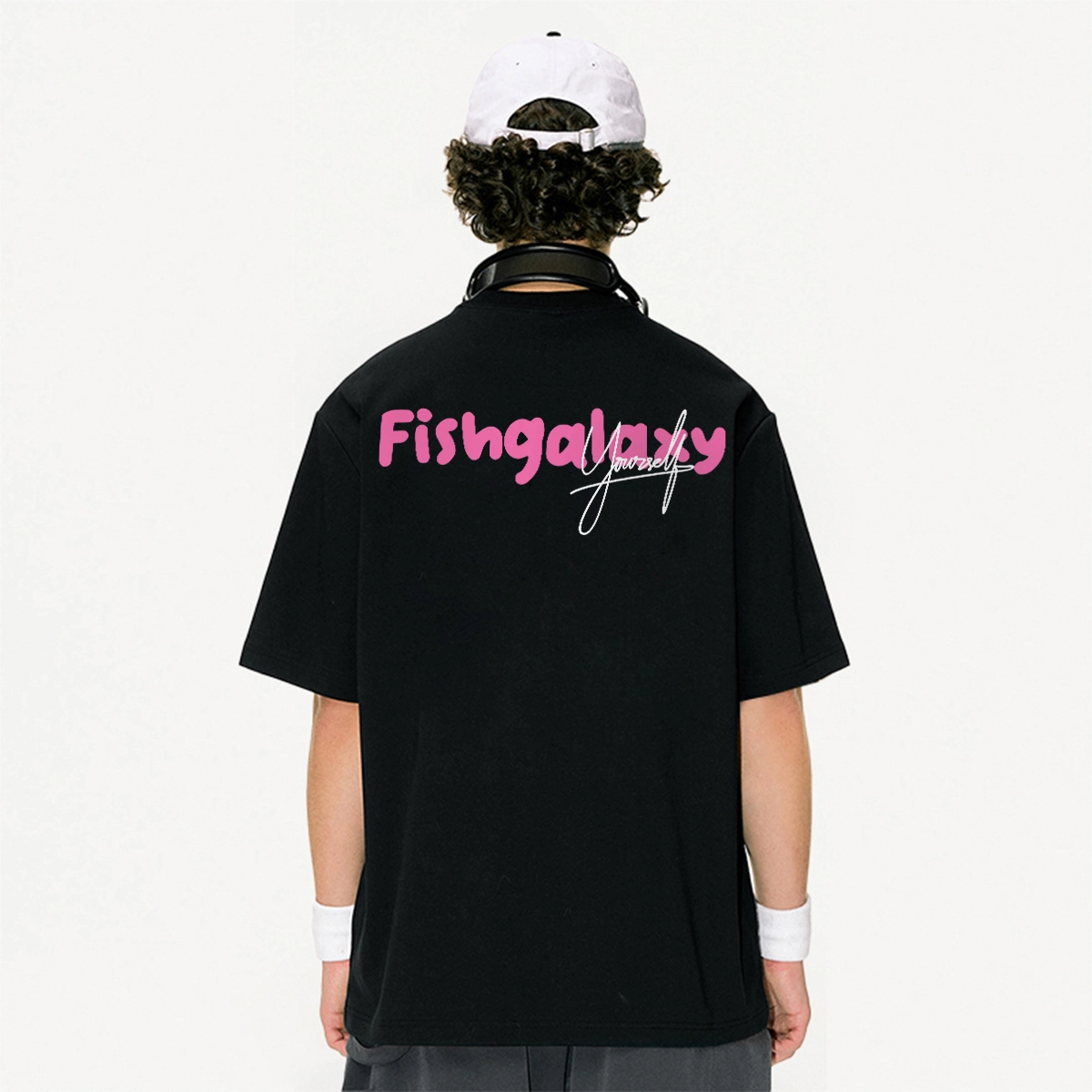 FISHGALAXY T