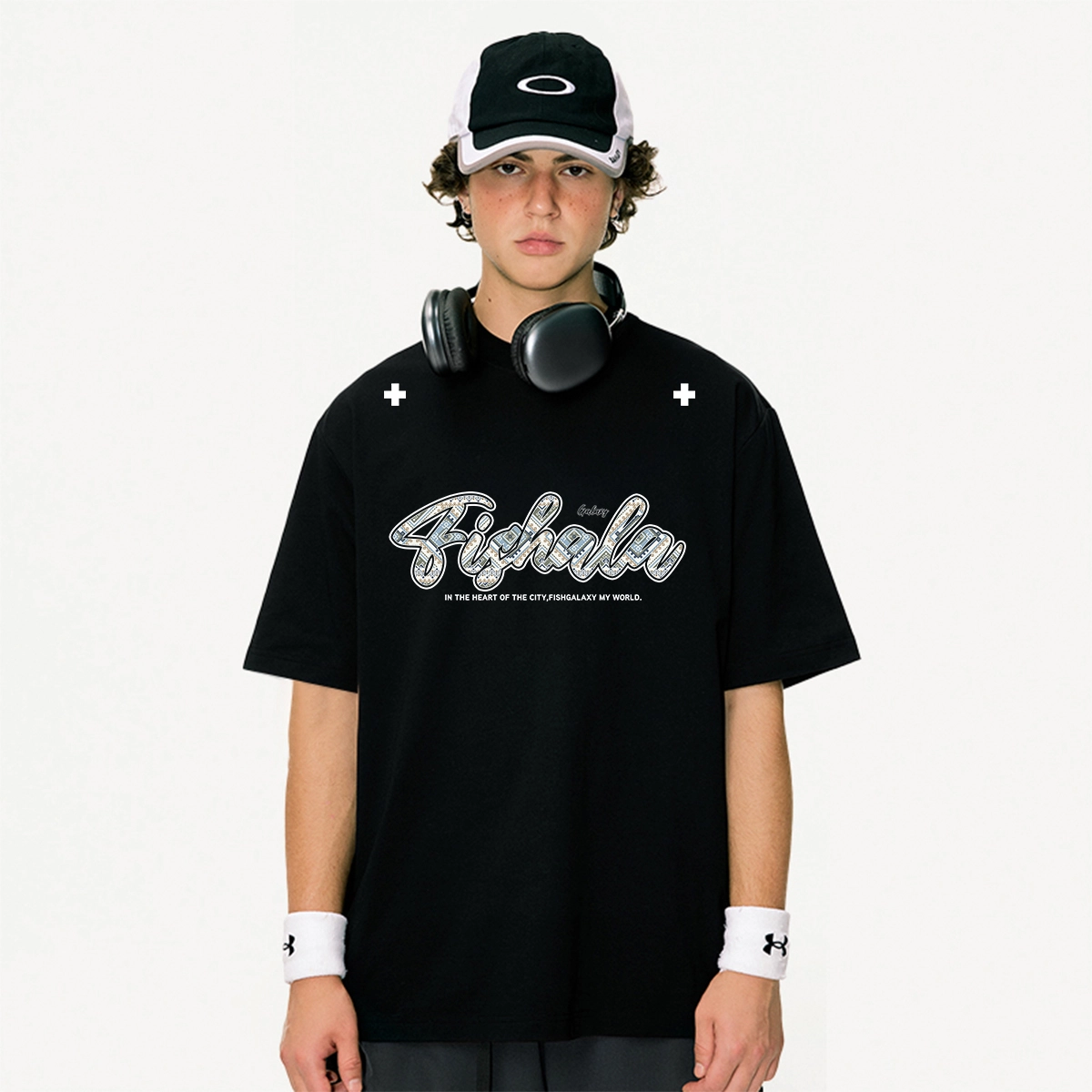 FISHGALAXY T