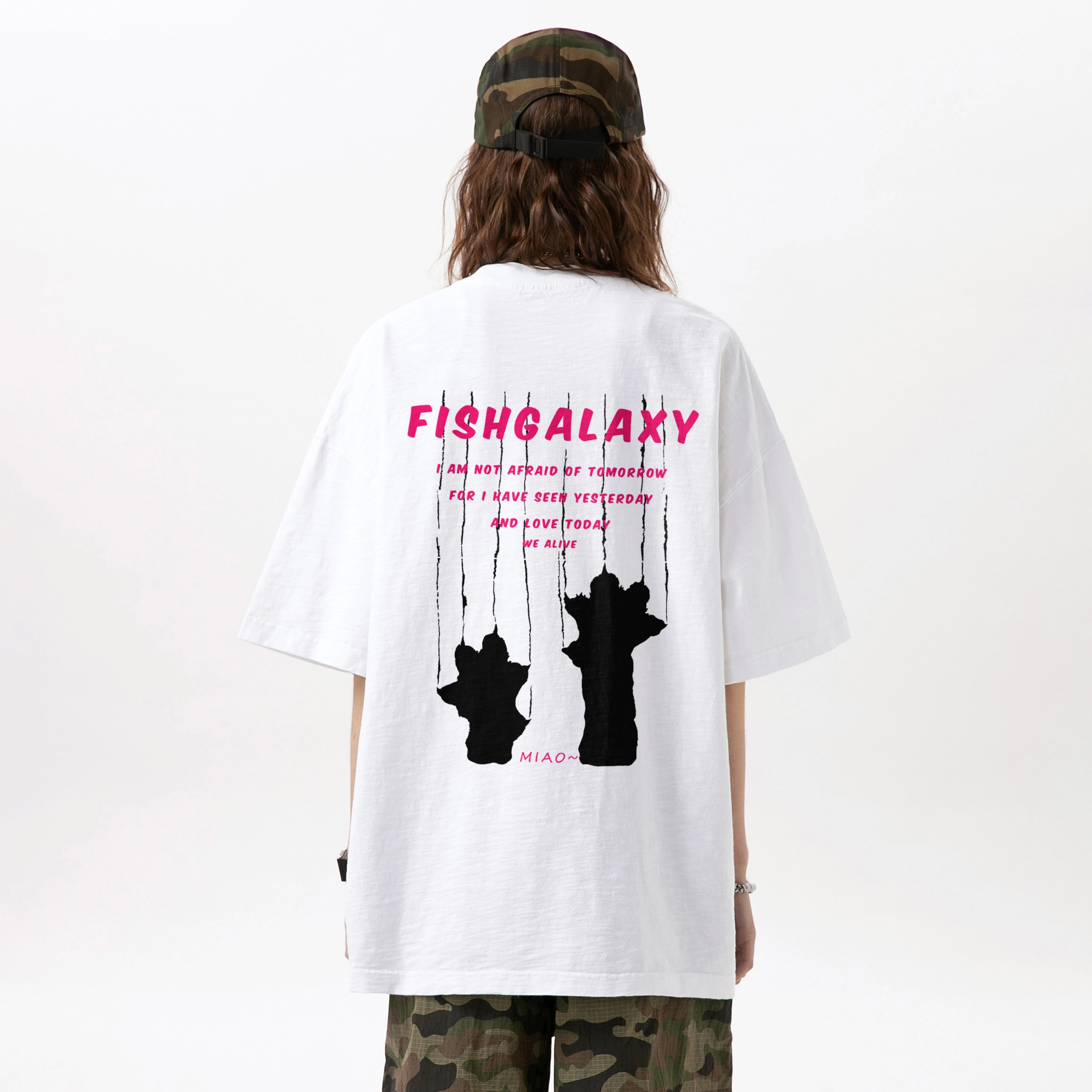 FISHGALAXY LogoT