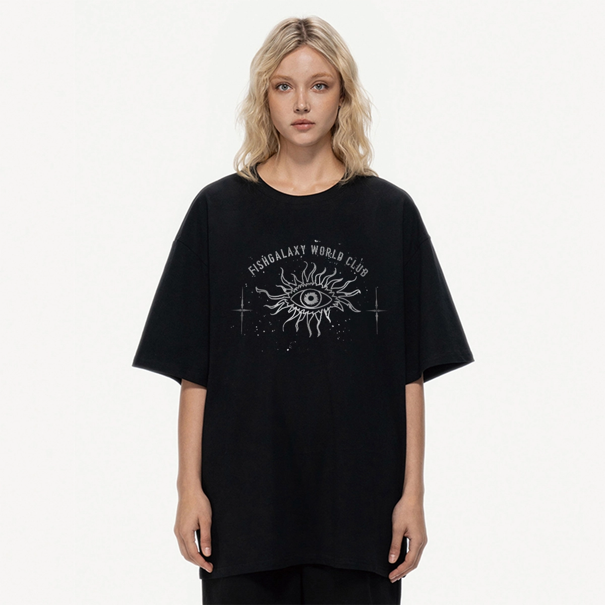 FISHGALAXY T