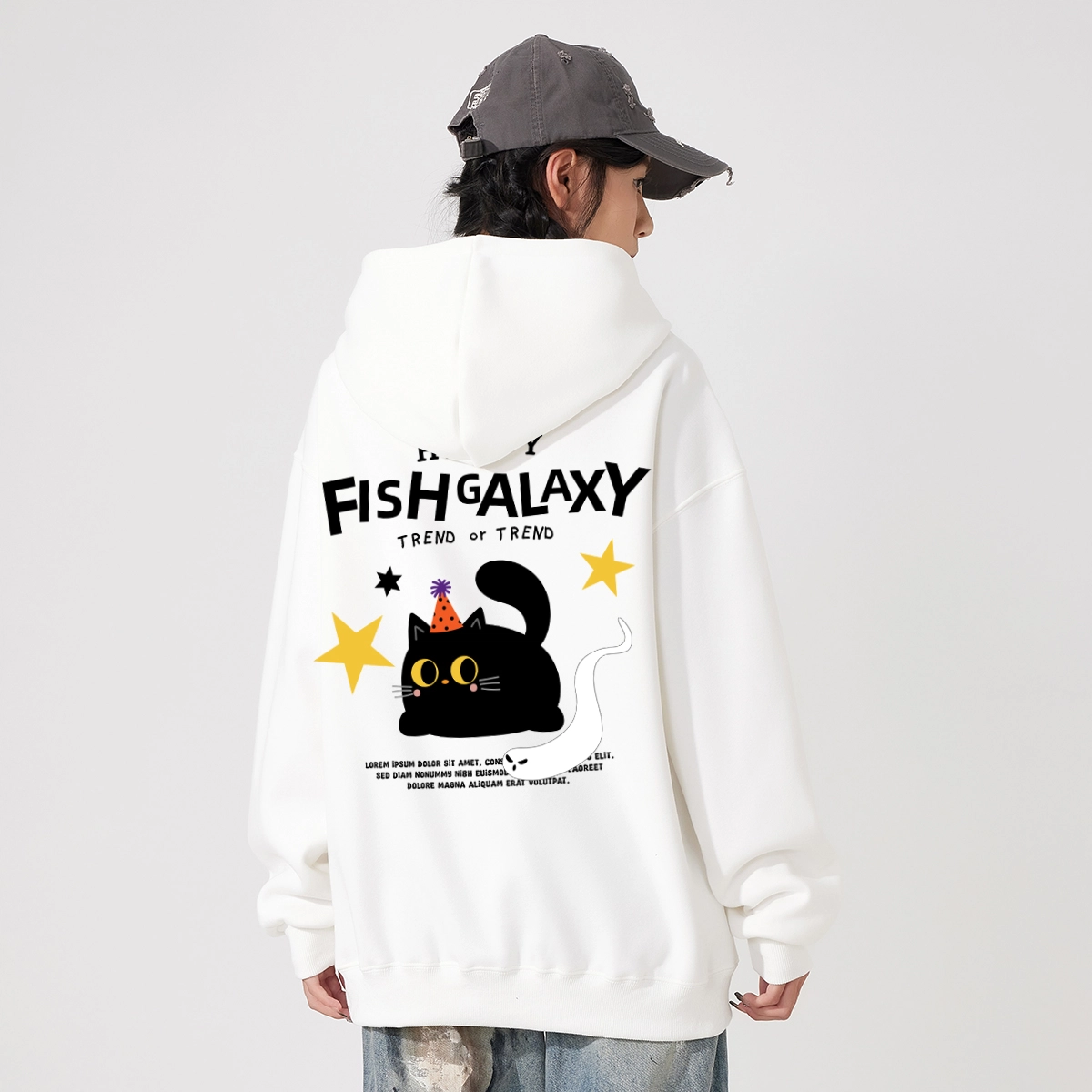 FISHGALAXY Logo