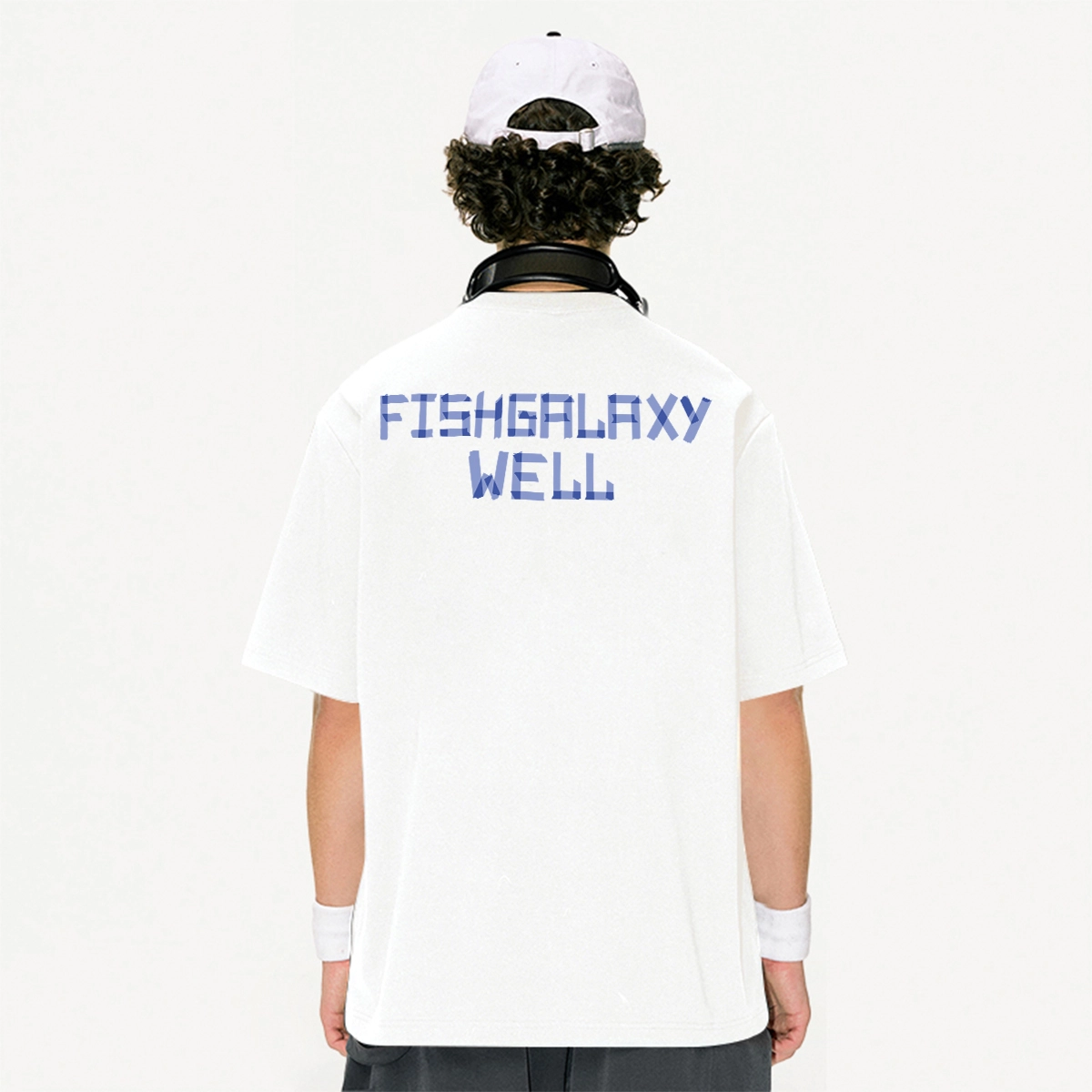 FISHGALAXY T