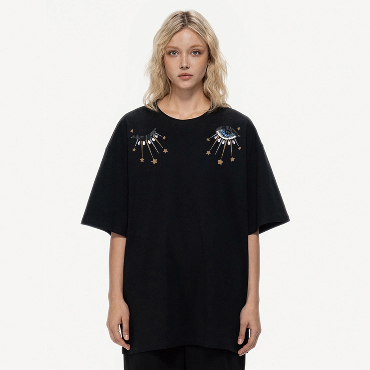 FISHGALAXY T