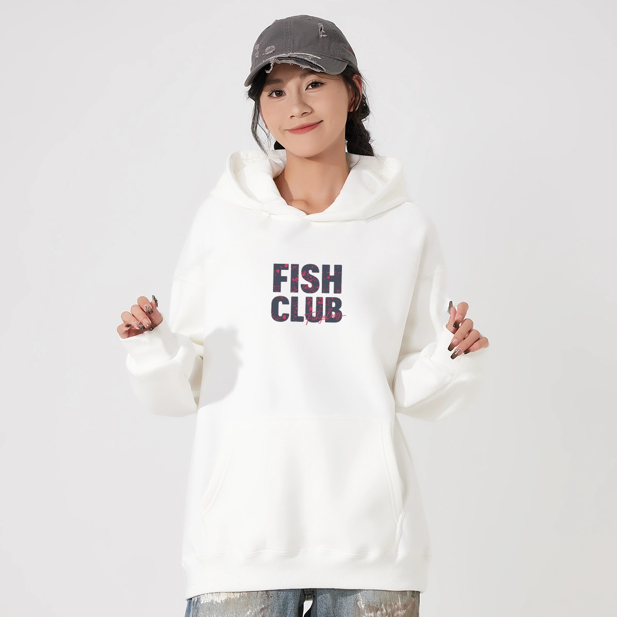 FISHGALAXY Logo