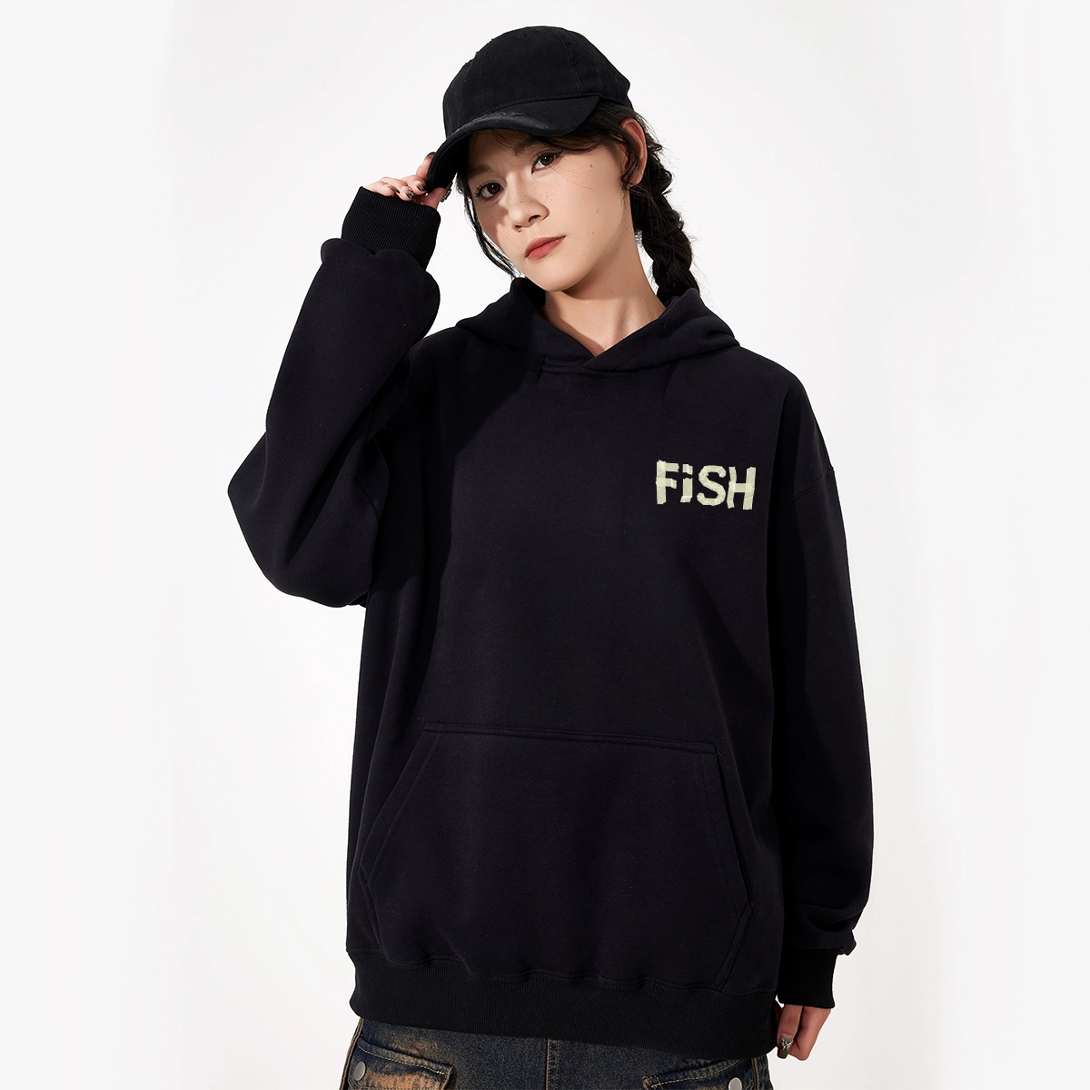 FISHGALAXY Logo