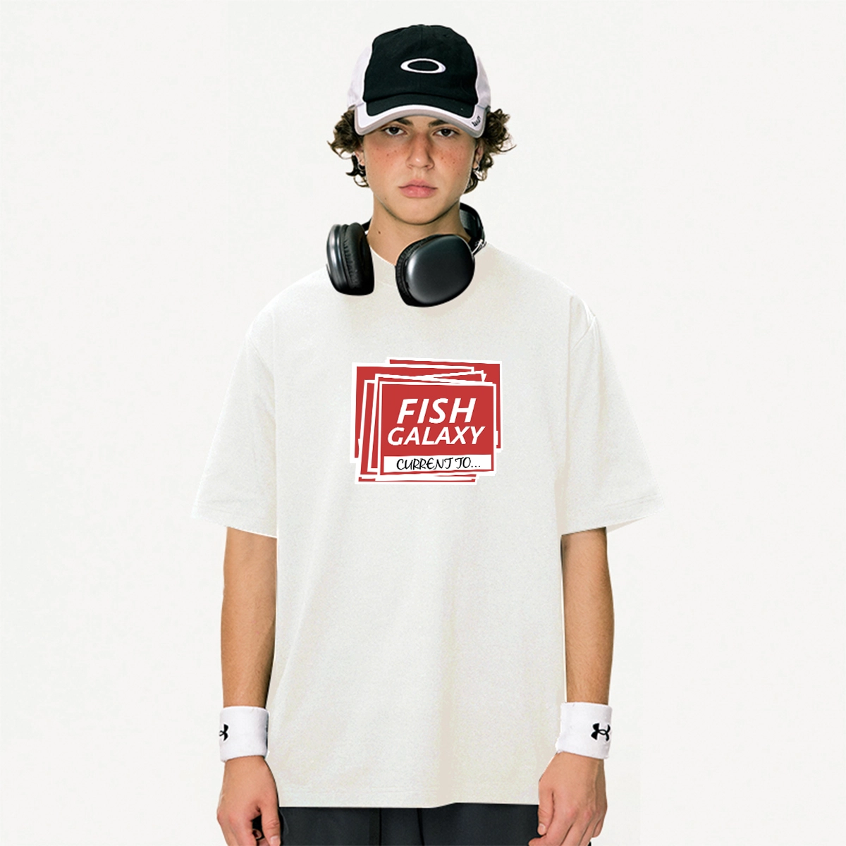 FISHGALAXY T