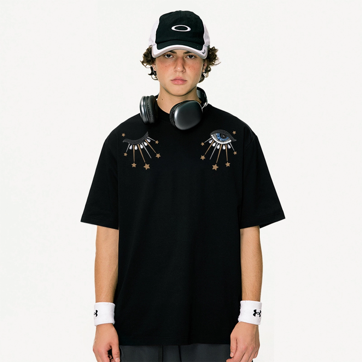 FISHGALAXY T