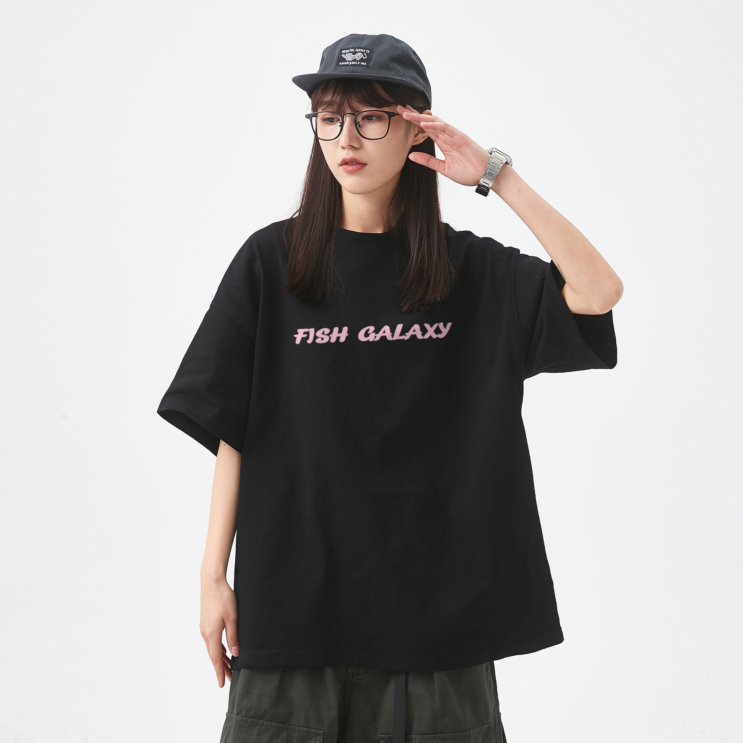 FISHGALAXY RLogoT