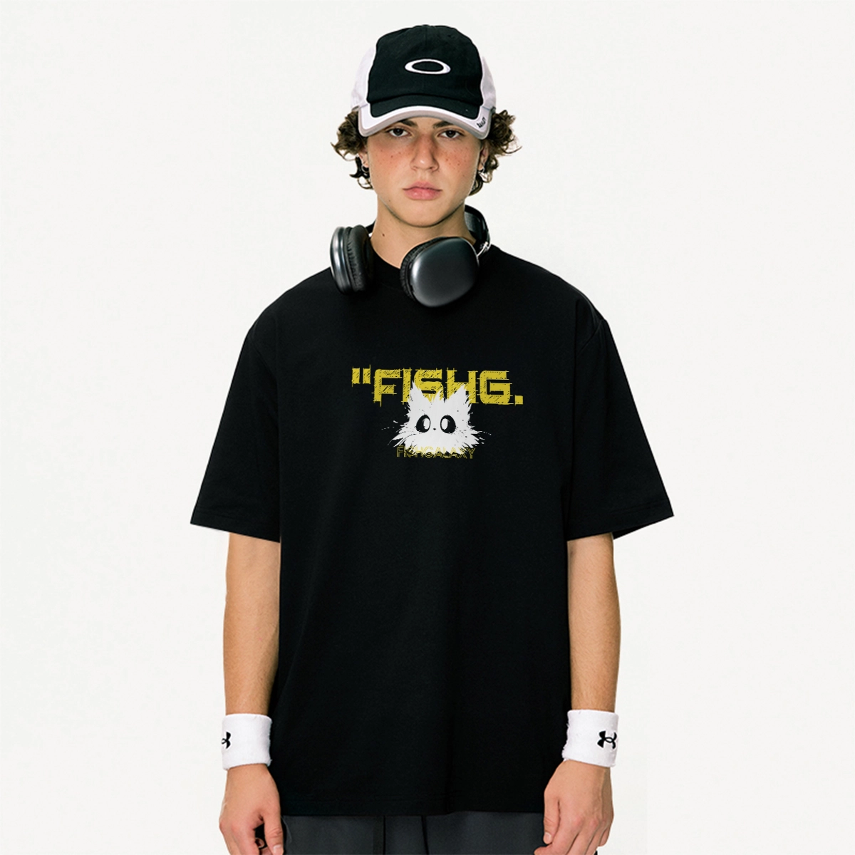 FISHGALAXY T