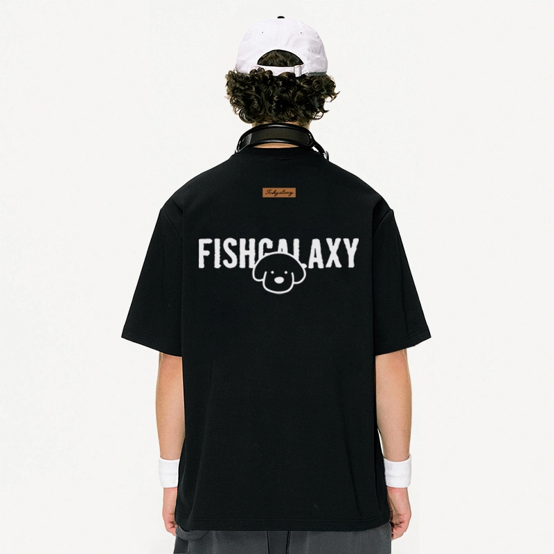 FISHGALAXY T