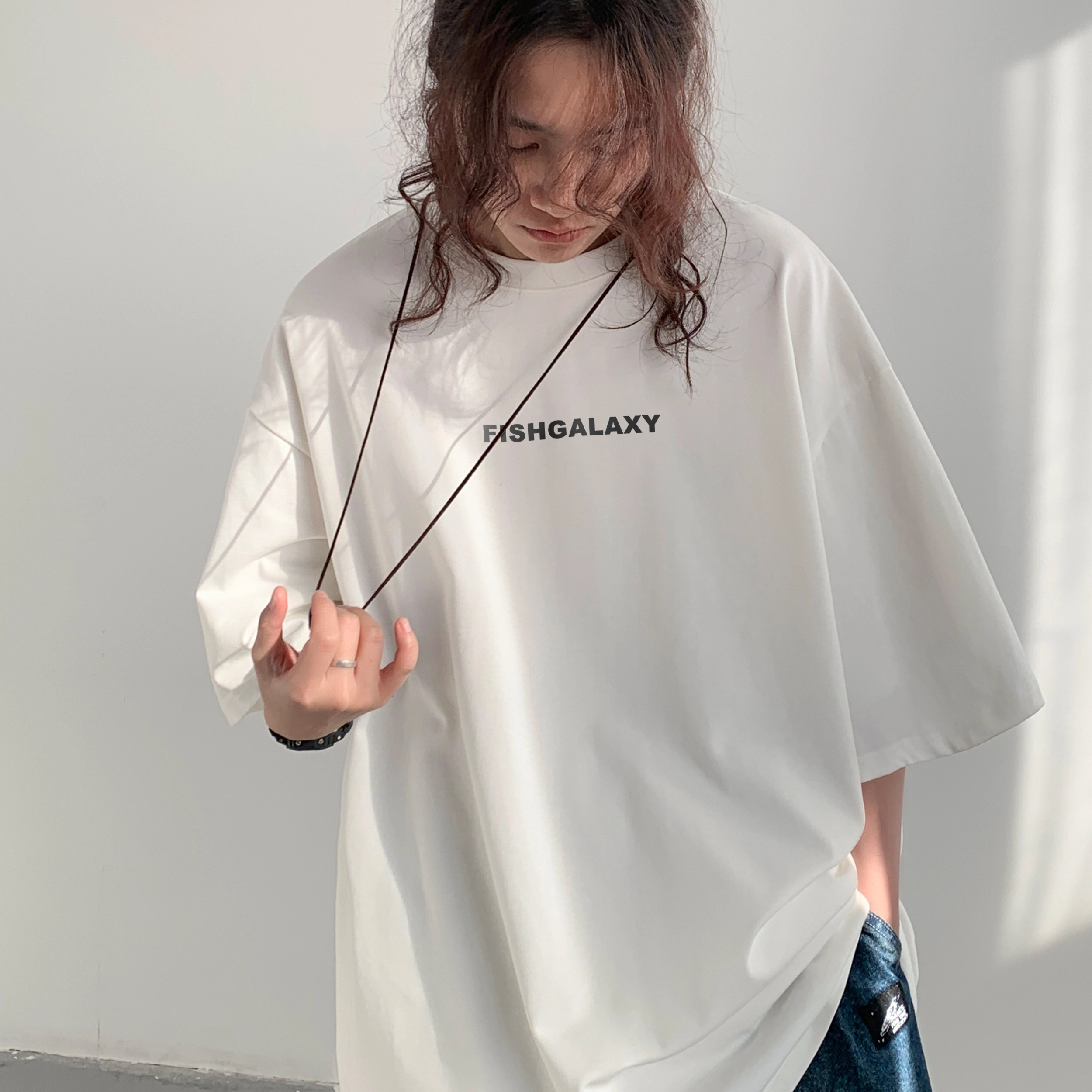 FISHGALAXY T