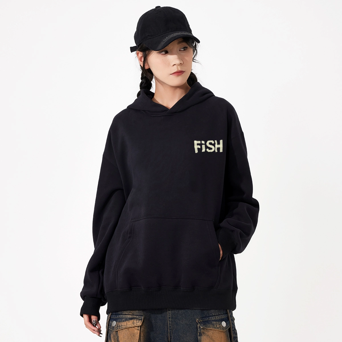 FISHGALAXY Logo