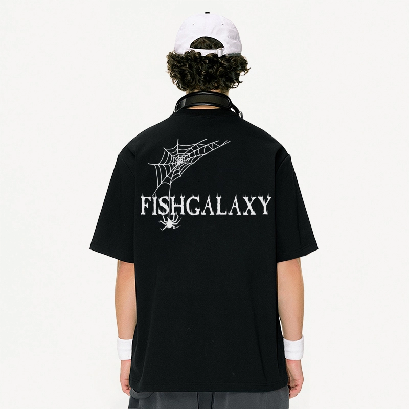 FISHGALAXY T