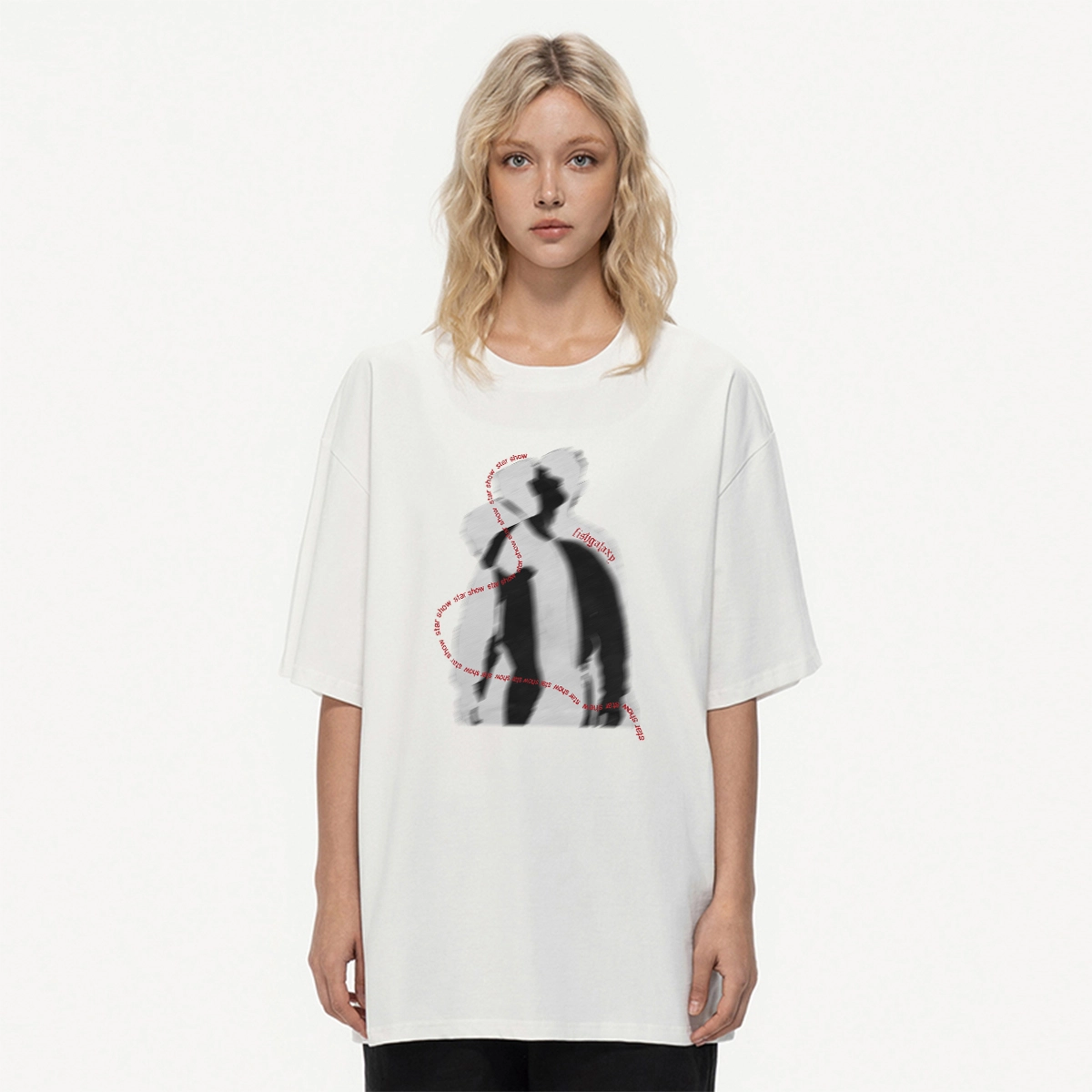 FISHGALAXY T