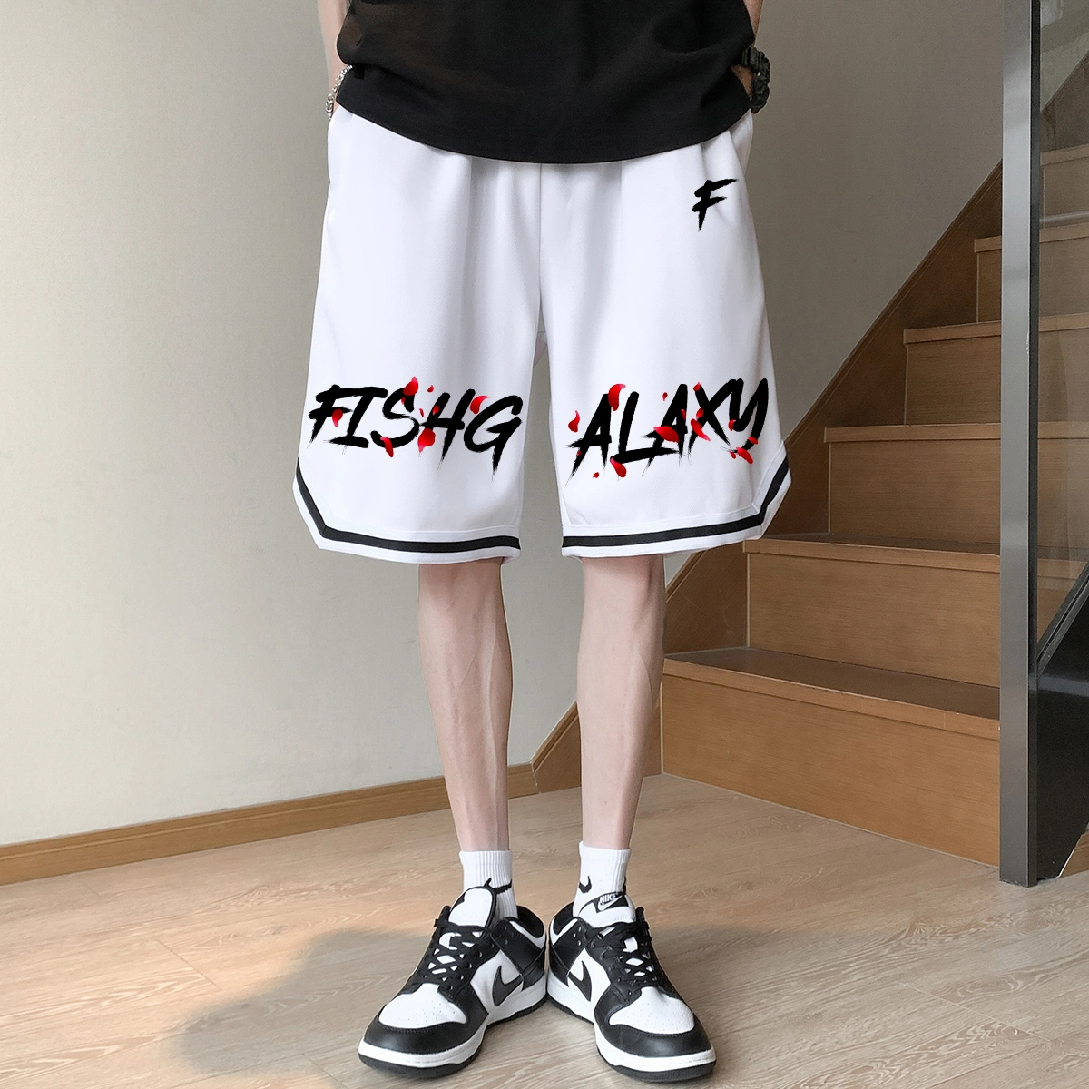 FISHGALAXY