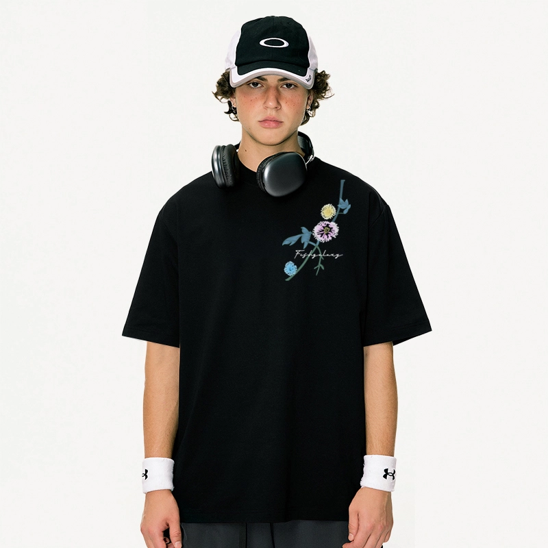FISHGALAXY T