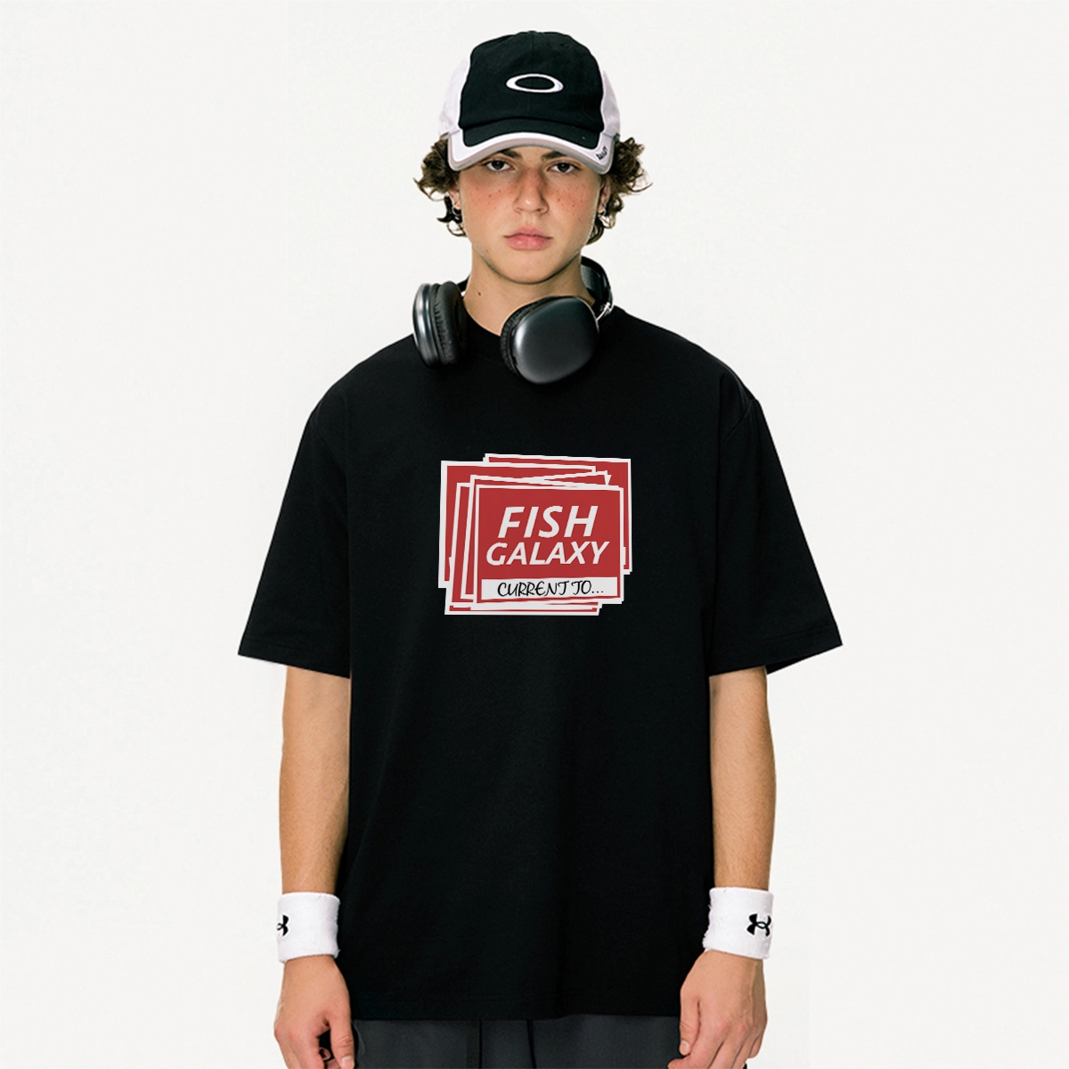 FISHGALAXY T