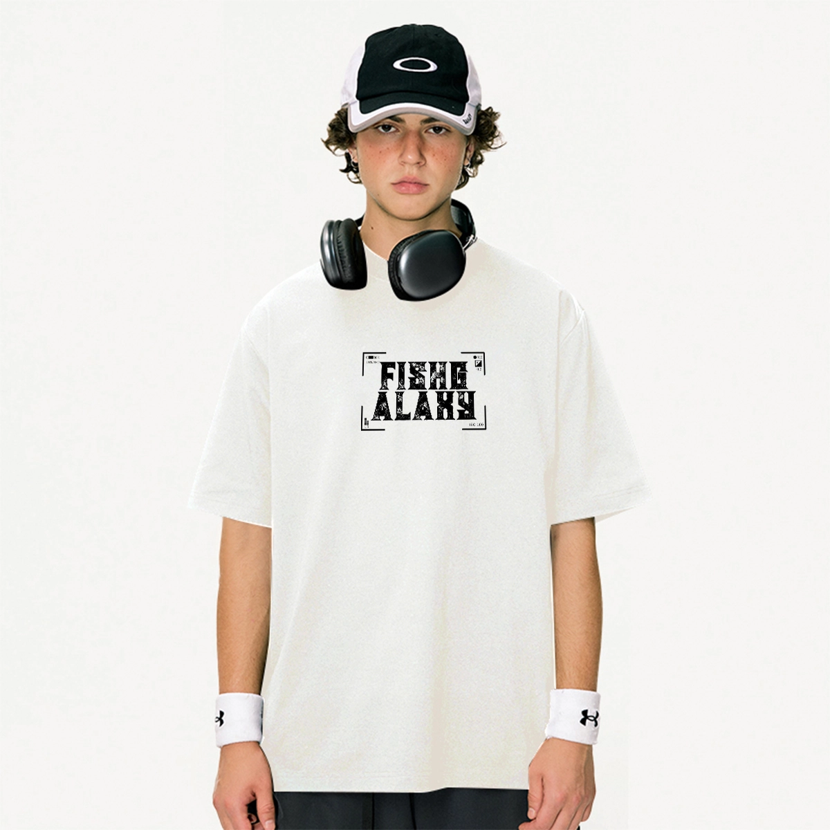 FISHGALAXY T