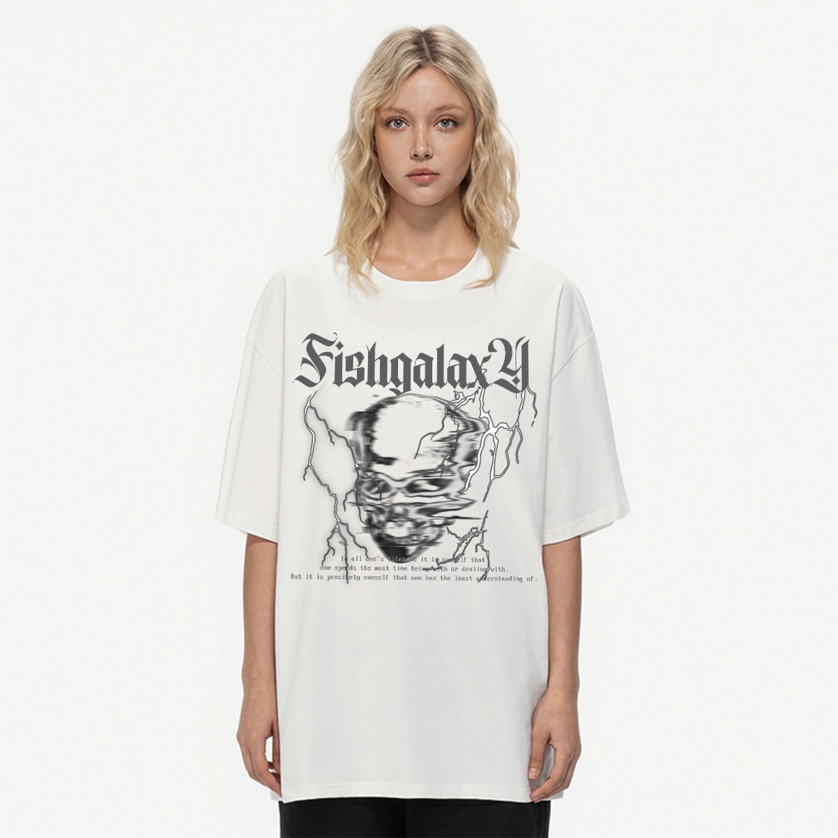 FISHGALAXY T