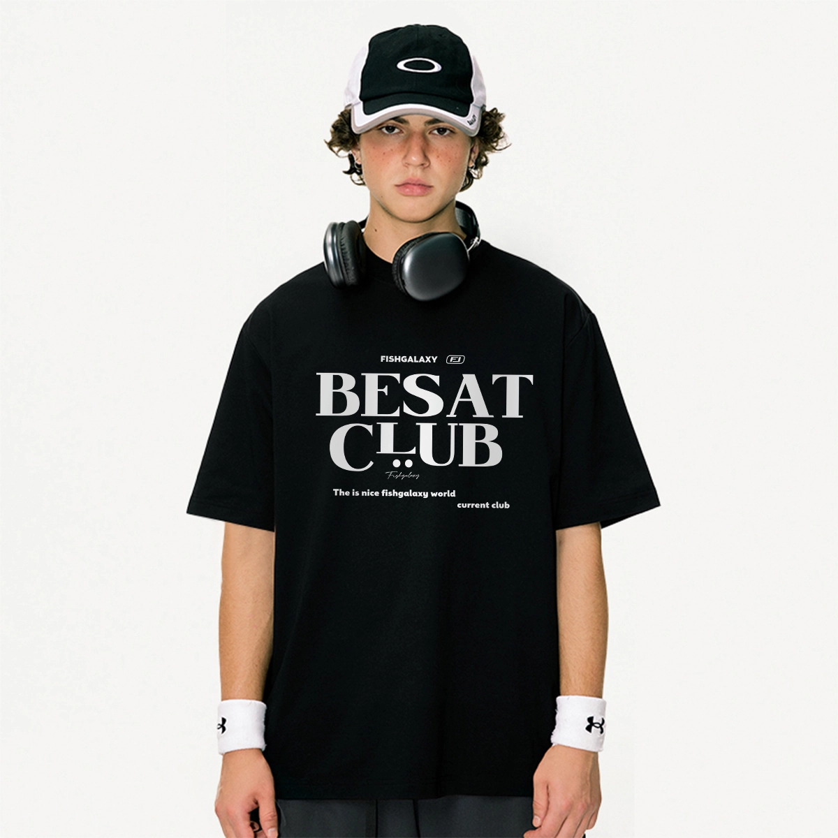 FISHGALAXY T