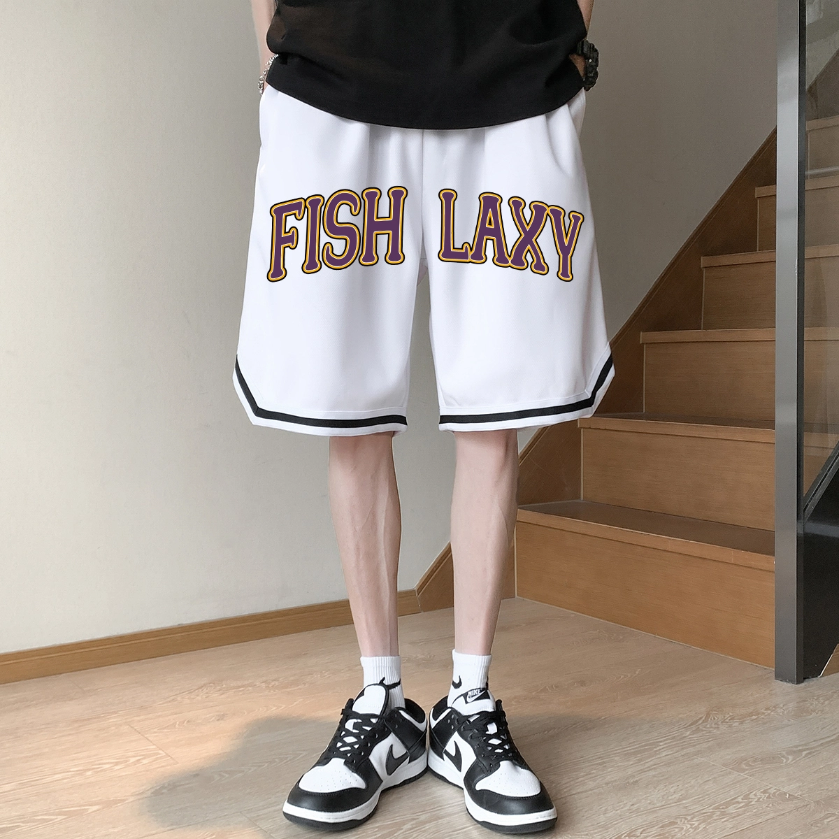 FISHGALAXY