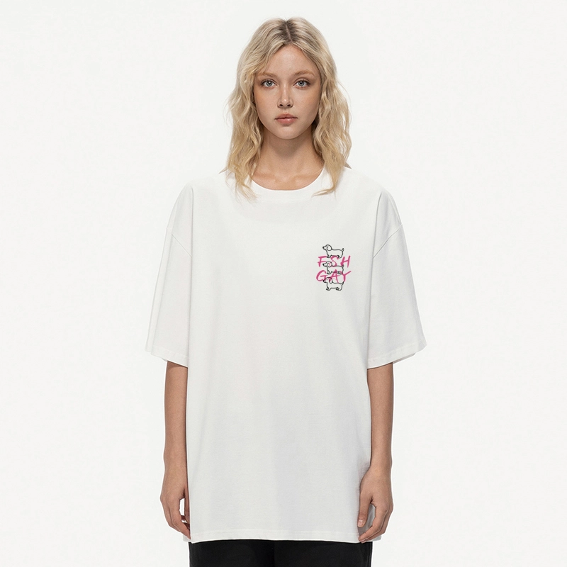FISHGALAXY T
