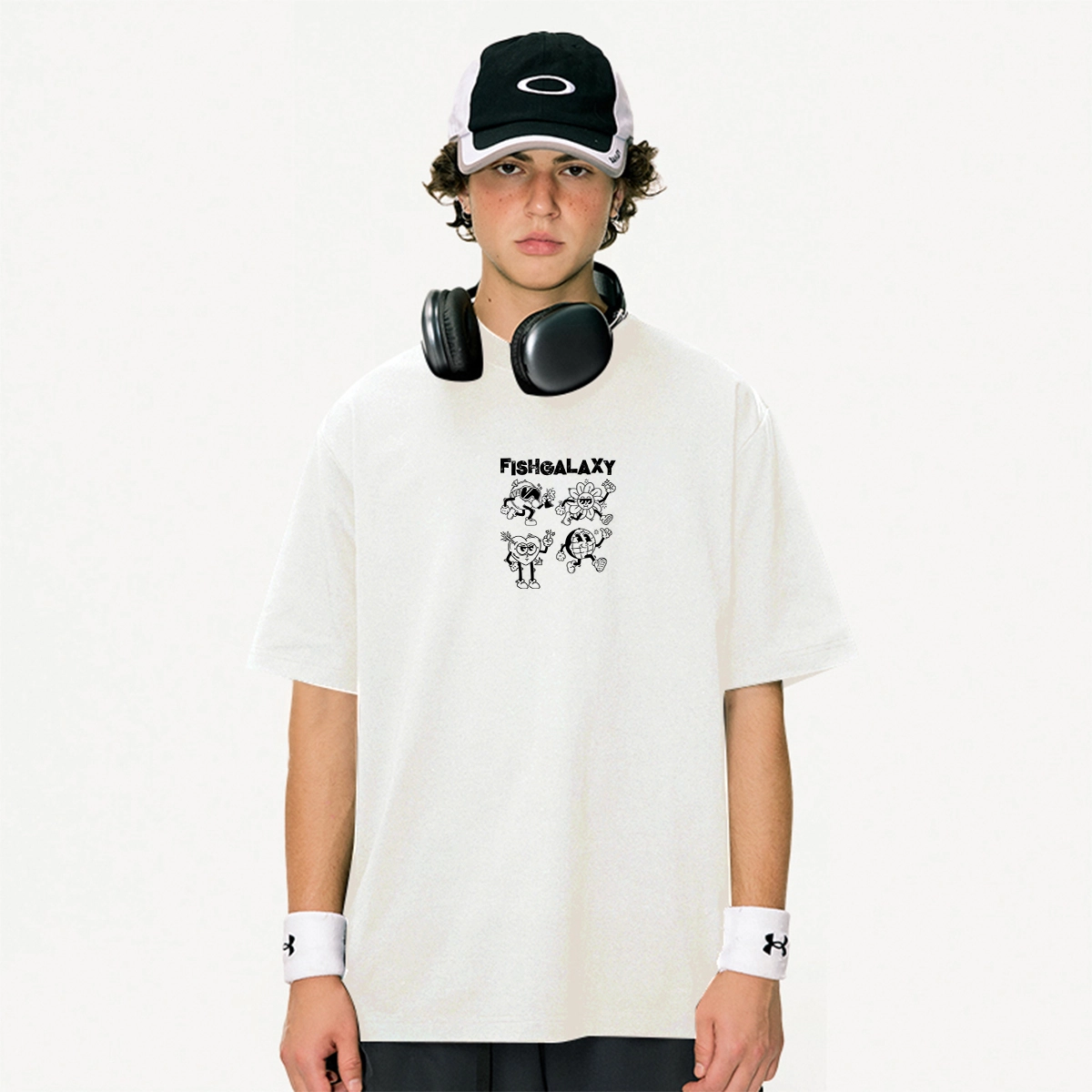 FISHGALAXY T